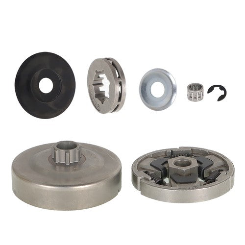 Chainsaws.325 Clutch Drum Sprocket Kit For Stihl MS261 MS270 MS280 MS281 MS271