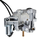 Carburetor Kit For Honda GX610 GX620 18HP 20HP V-Twin Horizontal Engine GX610K1