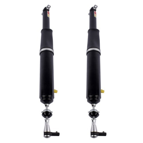 Rear Left & Right Air Shock Absorbers For Buick Lucerne Cadillac DTS 2006-2011