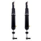 Rear Left & Right Air Shock Absorbers For Buick Lucerne Cadillac DTS 2006-2011