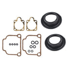 Carburetor Rebuild Kit For BMW BING CV 40mm Carb Airhead R100 Repair