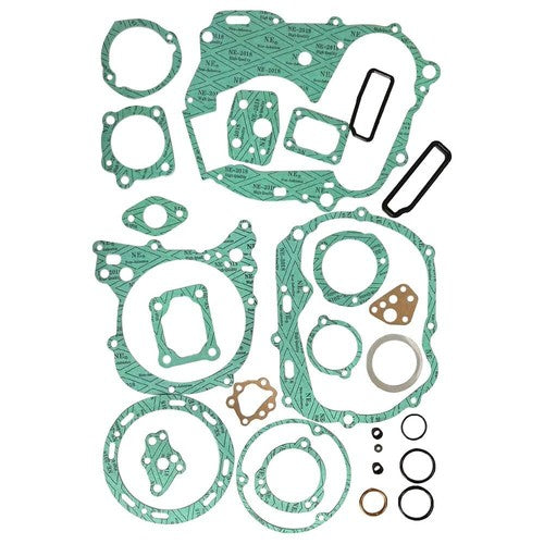 Fit For Honda CT90 CT 90 Trail 1966-1979 High quality Gasket Set