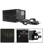1000W Voltage Converter Transformer Step Up/Down 110v to 220v/220v to 110v New