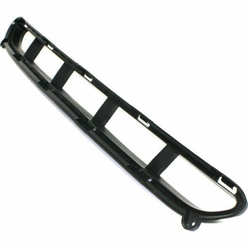 2PCS Front Bumper Lower Center Grille Black Grill for 2014-2015 for Kia Sorento