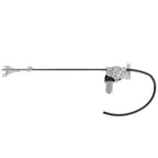 Front Left Power Window Regulator with Motor For Freightliner Columbia Coronado