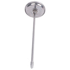 9815 & 62538 Accurate Grill Thermometer for Weber Genesis Silver B/C