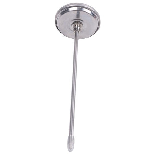 9815 & 62538 Accurate Grill Thermometer for Weber Genesis Silver B/C