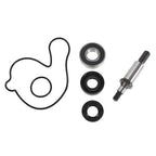 For Yamaha YFZ 450 2004-2013 Water Pump Repair Kit w/ Shaft Bearing Seals