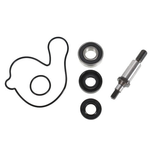 For Yamaha YFZ 450 2004-2013 Water Pump Repair Kit w/ Shaft Bearing Seals