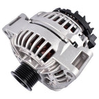 Alternator 150A for Mercedes SLR McLaren G55 AMG 5.5L V8 2003-2009 0131548602