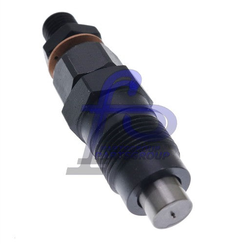 4X Fuel Injectors SBA131406360 for New Holland Shibaura L160 L170 L218 L220 L213