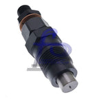 4X Fuel Injectors SBA131406360 for New Holland Shibaura L160 L170 L218 L220 L213