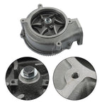 Engine Water Pump 7C4957 0R8217 7W7019 1354926 For Caterpillar Cat 3406B 3406C