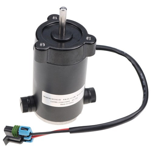 DC Electric Fan Motor for Carrier Supra 550 622 644 850 850MT 1150MT 944 650 844