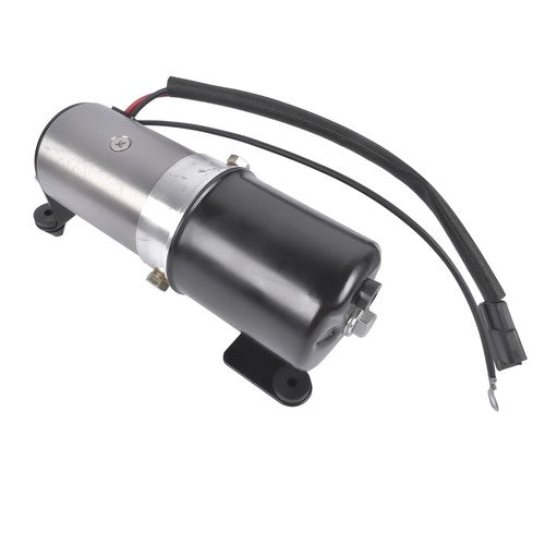 Convertible Top Hydraulic Pump Motor For Pontiac GTO LeMans Tempest 1964-1966