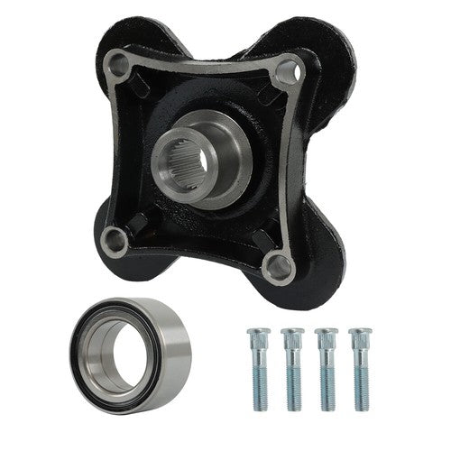 For Polaris RS1 RZR XP 1000 Turbo & Turbo S Front or Rear Wheel Hub Bearing Kit