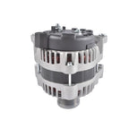 Alternator 13500582 13579663 for Chevy Sonic 1.4L 2012-2020 100A 6-Groove Pulley