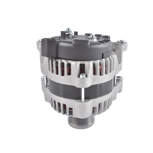 Alternator 13500582 13579663 for Chevy Sonic 1.4L 2012-2020 100A 6-Groove Pulley