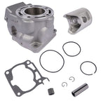 Cylinder Piston Gasket Kit for YZ125 2005-2022 1C3-11311-10-00 1C3-11311-21-00