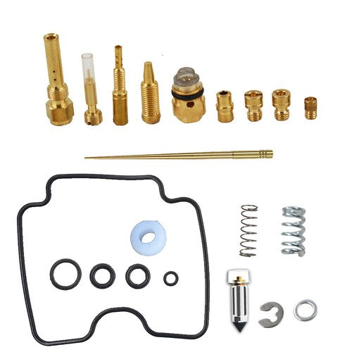 For Yamaha Rhino 660 4x4 2005 YXR660F New Carb Rebuild Repair Kit