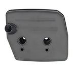 For Husqvarna Ported 61 268 272 272XP 268K 272S Exhaust Muffler Deflector Kit
