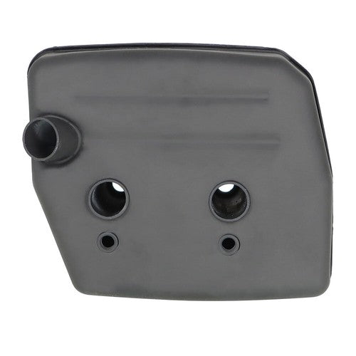 For Husqvarna Ported 61 268 272 272XP 268K 272S Exhaust Muffler Deflector Kit
