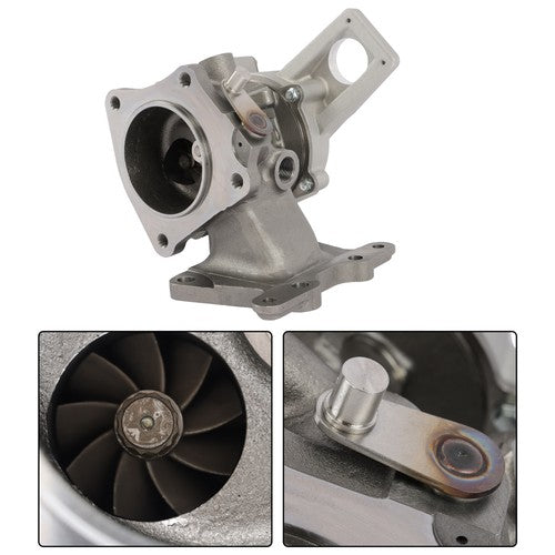 181201132E Turbocharger Turbo For Honda Accord 2018 2019 2020 VG16 6A0-F4-T/C