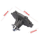 Water Pump Fits for International 766 966 1066 1086 Case IH 673162C93 749908C91