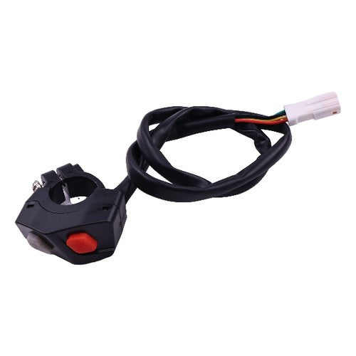Start Stop Switch Button for Husqvarna TE150 FE350W Gas Gas MC125 EX250F EC300