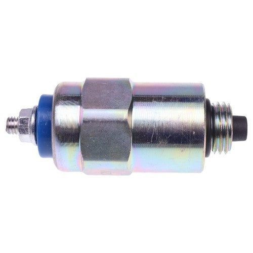 449679A1 Fuel Supply Solenoid Shutoff For Case-IH Case Tractor Models