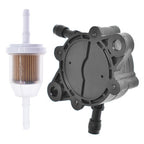 Fuel Pump For John Deere LA105 LA115 LA120 LA130 LA140 LA150 X125 X140 X145