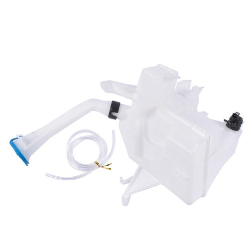 Windshield Washer Reservoir with Pump for Nissan Murano 3.5L 2015-2019 NI1288201