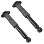 2x Rear Complete Shocks Absorber W/ Bushings 56210-1AN0B For Nissan Murano 09-14