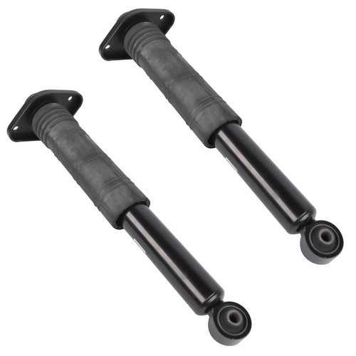 2x Rear Complete Shocks Absorber W/ Bushings 56210-1AN0B For Nissan Murano 09-14