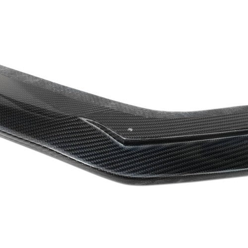 ZZ2V00288 Front Splitter Lip Chin Spoiler Carbon Fiber for Subaru BRZ 2013-2016