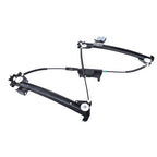 Front Right Passenger Power Window Regulator 740-603 for Tesla Model S 2012-2020