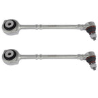 2x Front Lower Rearward Control Arm 2123301911 for Mercedes CLS400 2015-2017 AWD