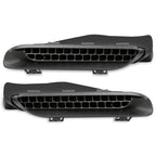 Universal Hood Vent Scoop RH LH Side For Dodge Challenger R T SRT 2008 2014