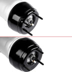 2Pcs Front Air Strut Shocks For Mercedes X166 W166 GL350 GL450 GL550 GL63 ML320