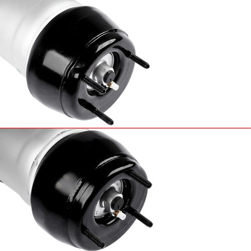 2Pcs Front Air Strut Shocks For Mercedes X166 W166 GL350 GL450 GL550 GL63 ML320