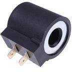 6301012 for HydraForce Solenoid Valve Coil 2 Spade Connector 12v DC Series 08