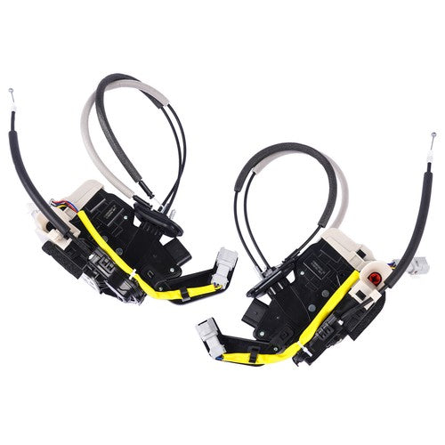 2Pcs Door Lock Latch Actuators Left Right for Kia Optima 2.0 2.4L 2013-2014 New