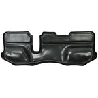 Underseat Storage Box for 2002-2019 Dodge Ram 1500 2500 3500 Crew Cab 4DR