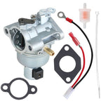 Carburetor Kit For Kohler CV Series CV490 CV491 CV492 CV493 12 853 107-S