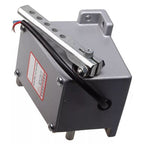 Generator Electron Actuator ADC120-12 Generator Automatic Controller 12V for GAC