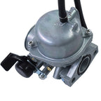 For Honda Assy XR 70 R CRF 70 F XR70 CRF70 PB12H PB12K Carb 70F#K72 Carburetor