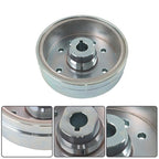 For Arctic Cat 400 Manual 2003-2008 Flywheel Rotor + Gasket + Stator + Regulator