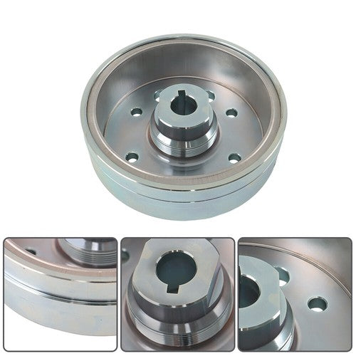 For Arctic Cat 400 Manual 2003-2008 Flywheel Rotor + Gasket + Stator + Regulator