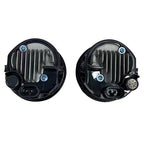 ZZ2V00364 LED Front Fog Lights Lamp Double for Subaru WRX 2022 2023 2024