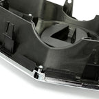 Front Grill Grille with Chrome Molding for 2006-2008 Acura TSX 4-Door 4DR